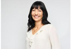 L’Oréal Türkiye’nin yeni Ülke Genel Müdürü Vanya Panayotova oldu