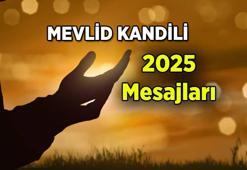 YEPYENİ MEVLİD KANDİLİ MESAJLARI 2025: Dualı, Resimli, kısa, uzun Mevlid Kandili sözleri ve en anlamlı Mevlid Gecesi mesajı