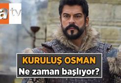 Kuruluş Osman yeni sezon ne zaman başlayacak, bugün var mı? Kuruluş Osman 7. Sezon yayın tarihi belli oldu mu?