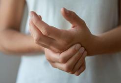 Uyuşma ve karıncalanma varsa dikkat! Sinir sistemi tümörü habercisi olabilir