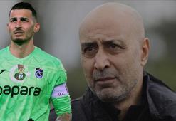 Tolunay Kafkas'tan Uğurcan Çakır sözleri! 'Galatasaray'a satılması yanlış'