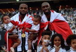 Beşiktaş’ın eski golcüsü Cyle Larin, Hollanda devine transfer oldu