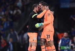 Manchester City'den Süper Lig'e bir kaleci daha! Trabzonspor devrede