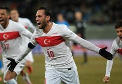 MAÇ SONUCU! Gürcistan - Türkiye maçı kaç kaç bitti? Gürcistan - Türkiye maç sonucu skor bilgileri...