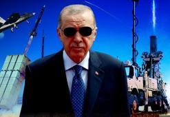 Yunan basını Türkiye'nin savunma sanayisini konuşuyor! 'Yunanistan için baş ağrısı'