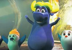 Seyirci az, Pengu lider