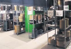 Sinemanın hafızası güvende