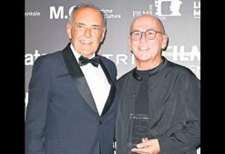 Venedik’te Özpetek’e özel ödül