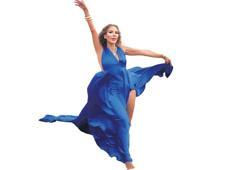 Dubai’de YouTube çekimlerine start verdi!