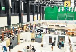 Türkiye’de gelecek yıl 289 fuar düzenlenecek