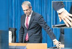 Aşk bir CEO’yu daha yaktı!