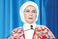 Emine Erdoğan’dan videolu paylaşım