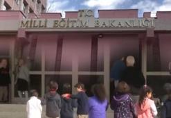 Devlet okuluna kayıt için bağış iddiasına MEB'den açıklama