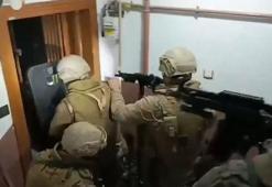 29 ilde dolandırıcılık şebekelerine operasyon