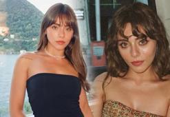 Düğün tarihi belli oldu mu? Sıla Türkoğlu'ndan yeni aşk açıklaması