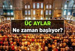 Belli oldu 📅 Üç Aylar ne zaman başlıyor? 2025 / 3 aylar başlangıcı hangi tarih?