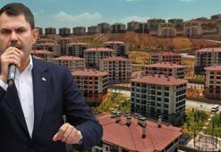 'Asrın inşasında 300 bin yuva tamam!' Anahtarlar teslim edilecek