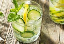 Su içmek keyfe dönüşsün! Greyfurt ve bir tutam biberiyeyle lezzet tavan, faydası sınırsız