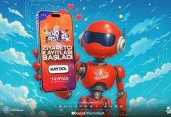 TEKNOFEST İstanbul için ziyaretçi kayıtları başladı
