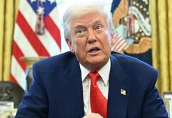 Trump’tan sağlık iddialarına yalanlama: Tüm haberler sahte!