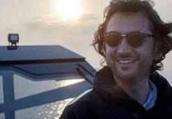 Halit Yukay için kritik arama aşaması! TCG Alemdar harekete geçti