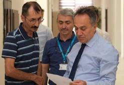 52 yaşında YKS'ye girdi, 31 yıl sonra mezun olduğu üniversitede yeniden öğrenci oldu