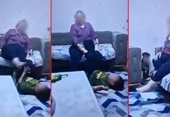 İzmir'de babaanne dehşeti: 7 yaşındaki torununa kabusu yaşattı