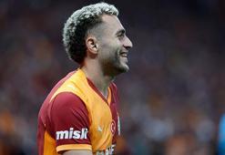 Galatasaray'da Barış Alper Yılmaz kararı! Yeni plan ortaya çıktı
