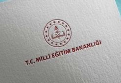 MEB, ortak yazılılar için örnek konu soru dağılım tablolarını paylaştı