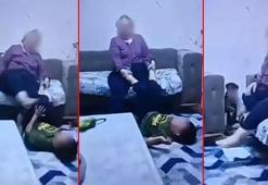 İzmir'de babaanne dehşeti: 7 yaşındaki torununa kabusu yaşattı