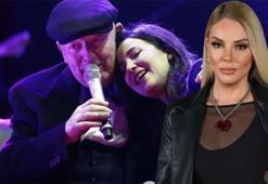 Kayahan'ın eski eşi ve kızı birbirine girdi: Eyşan gerçekmiş