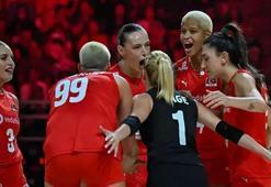 FİLENİN SULTANLARI ABD MAÇ SONUCU! 2025 Dünya Şampiyonası Türkiye-ABD voleybol maçı kaç kaç bitti?