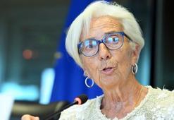 ECB Başkanı Lagarde'dan sabit kripto para uyarısı