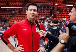 Dünya Şampiyonası'nda Ferhat Akbaş'tan Japonya ile tarihi zafer! Türkiye detayı