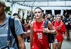 Filenin Sultanları'nda Zehra Güneş'ten ABD yorumu: Ruhumuzu sahaya koyacağız