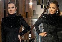 Sevenlerinden dua istemişti! Lara'dan duygusal sözler: Mutluluktan beni ağlattınız