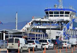 İzmirliler dikkat! 4 Eylül’de feribot seferleri aksamaya uğrayacak