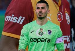 Uğurcan Çakır transferinde bonus belli oldu! Galatasaray ve Trabzonspor arasında gizli detay