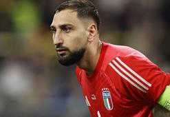 Gianluigi Donnarumma'dan Gazze mesajı