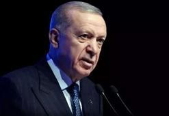 Cumhurbaşkanı Erdoğan: Netanyahu denilen gaddara asla seyirci kalamayız