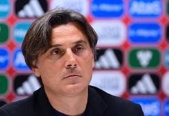 Vincenzo Montella'dan Arda Güler açıklaması!