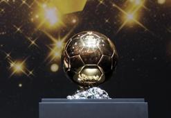 Ballon d'Or adayları 2025 listesi: Ballon d'Or 2025 ne zaman verilecek, ödül töreni hangi tarihte?