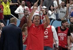 Ergin Ataman galibiyetin ardından hedefini açıkladı