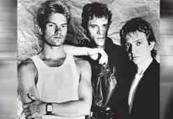 Sting’e eski grup arkadaşları dava açtı