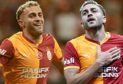 Galatasaray'da Barış Alper Yılmaz kararı! Dev kazanç
