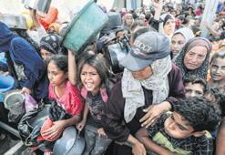 UNICEF de ‘tam felaket’ dedi