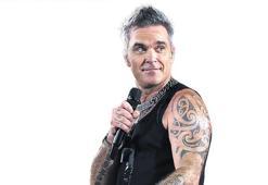 Konser alanı değişti