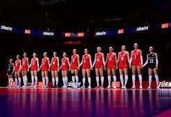 Filenin Sultanları, Dünya Şampiyonası'nda bir ilk için sahaya çıkıyor