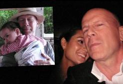 Eleştirilerin hedefi olmuştu! Bruce Willis'in eşi tartışmalı kararın sebebini açıkladı