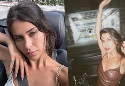 Devrim Özkan'dan doğum günü paylaşımı geldi! Sürpriz isim dikkat çekti